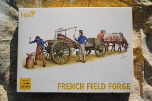 HäT8107  FRENCH FIELD FORGE 